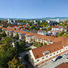 Luftbild Anlage Bamberg