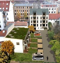 Ansicht RMH und MFH 