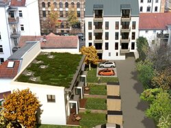 Ansicht RMH und MFH 