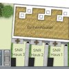 ReihenhäuserLageplan