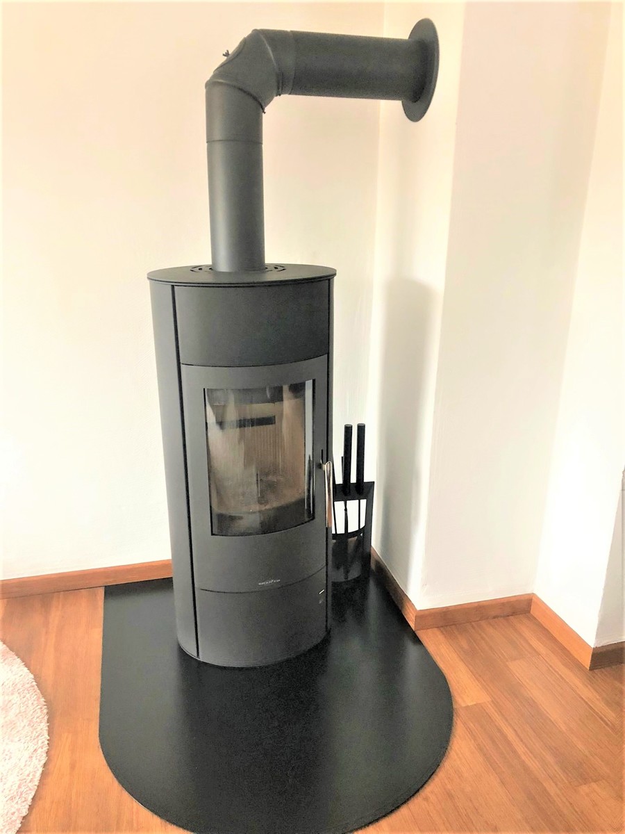 Kamin