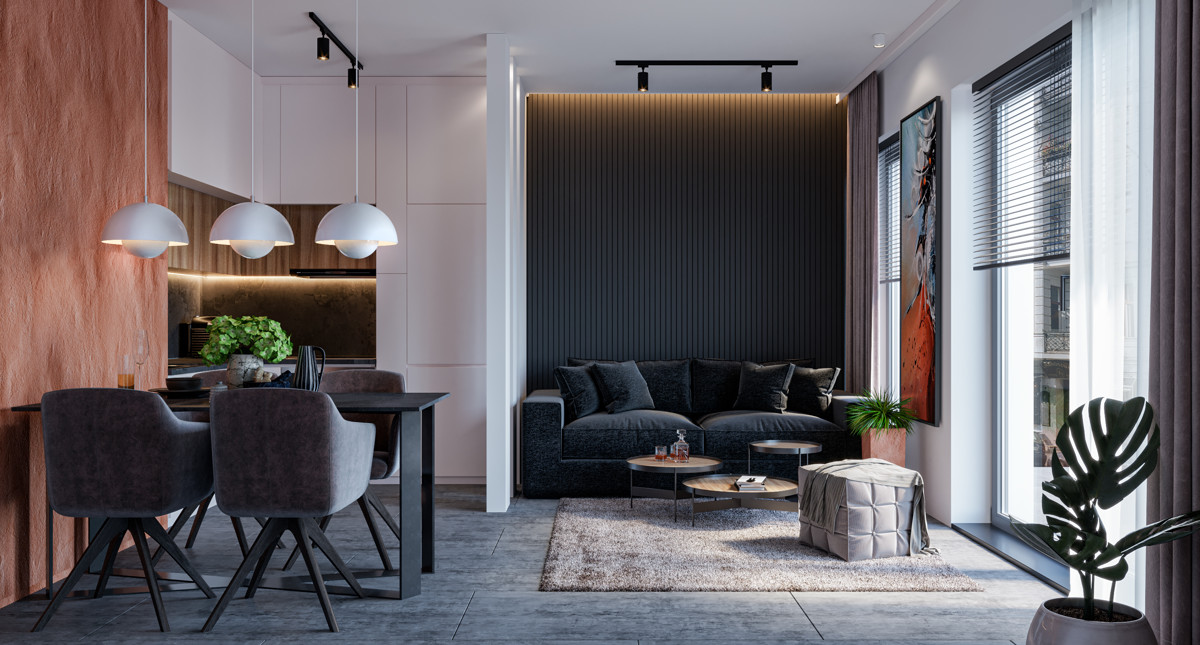 3 APARTMENT - PHOTO 1