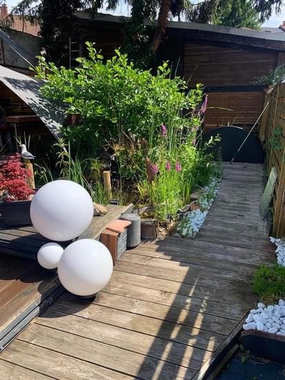 Garten